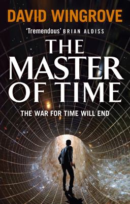 The Master of Time The Master of Time