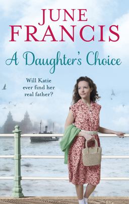 Daughter's Choice  9780091956387 Front Cover