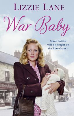 War Baby (Sweet Sisters #2)  9780091956608 Front Cover