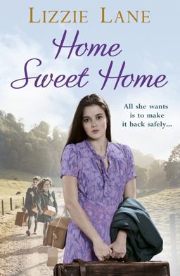 Home Sweet Home (Sweet Sisters #3)  9780091956615 Front Cover