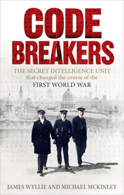 The Codebreakers
