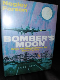 Bomber's Moon