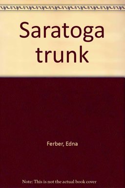 Saratoga Trunk