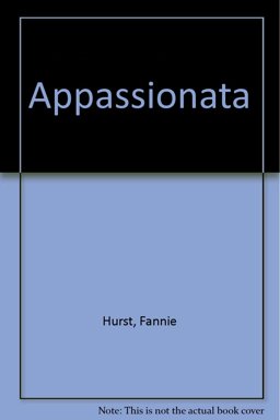 Appassionata Appassionata