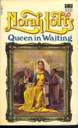 Queen in Waiting