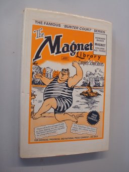 The Rebellion of Harry Wharton