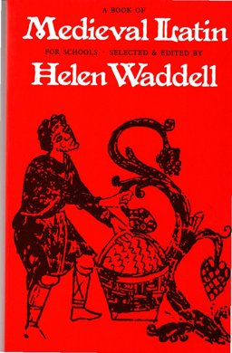 Book of Mediaeval Latin for Schools