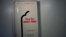 Here Lies Nancy Frail