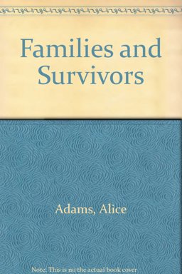 Families and Survivors Families and Survivors