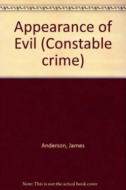 Appearance of Evil