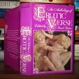 An Anthology of Erotic Verse