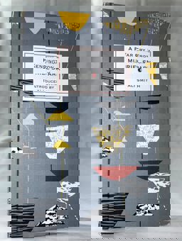 A Far Cry from Kensington