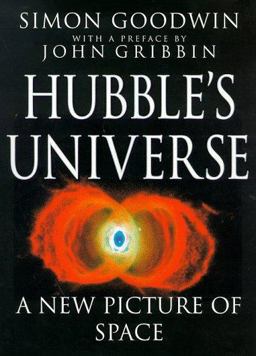 Hubble's Universe