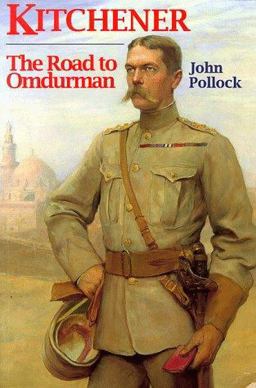 Kitchener the Road to Omdurman