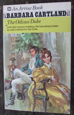 The Odious Duke