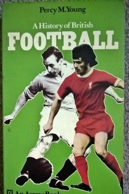 A History of British Football