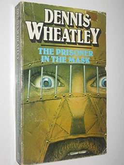 The Prisoner in the Mask The Prisoner in the Mask