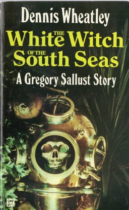 The White Witch of the South Seas The White Witch of the South Seas