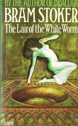 The Lair of the White Worm