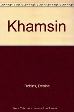 Khamsin Khamsin