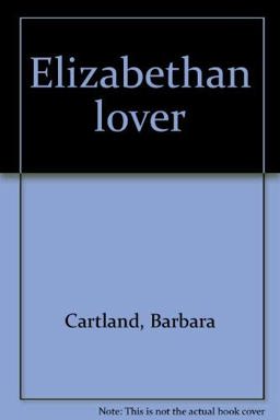 Elizabethan Lover