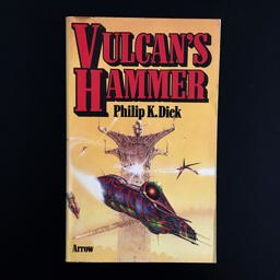 Vulcan's Hammer
