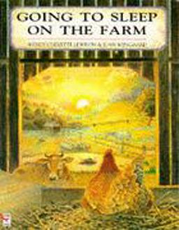 Going to Sleep on the Farm