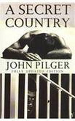 Secret Country  9780099152316 Front Cover