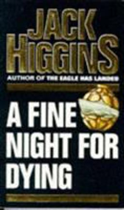 A Fine Night for Dying