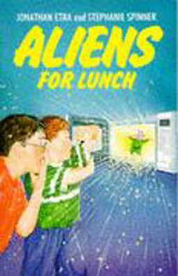 Aliens for Lunch