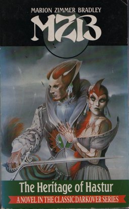 The Heritage of Hastur