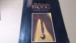 Masterpieces of Erotic Photography