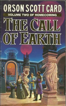 The Call of Earth