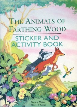 The Animals of Farthing Wood