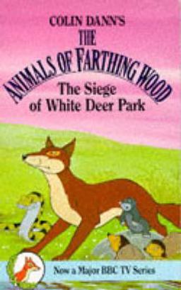 The Siege of White Deer Park