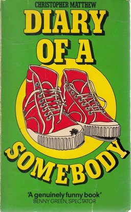 Diary of a Somebody