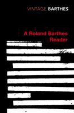 Selected Writings of Roland Barthes  9780099224914 Front Cover