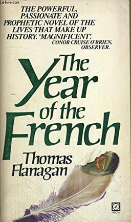 The Year of the French
