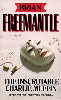 The Inscrutable Charlie Muffin