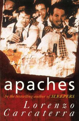 Apaches  9780099257059 Front Cover