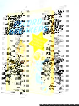 The Sparrow Book of Record-Breakers