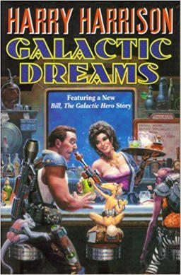 Galactic Dreams