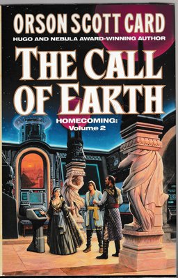 The Call of Earth