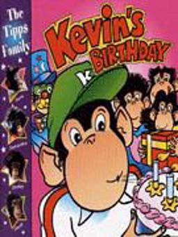 Kevin's Birthday