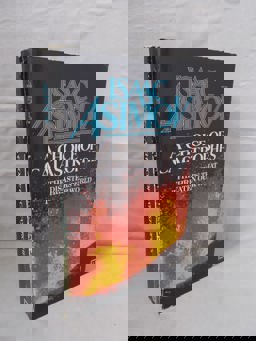 A Choice of Catastrophes