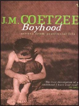 Boyhood Boyhood