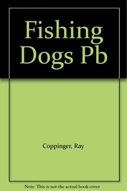 Fishing Dogs Fishing Dogs