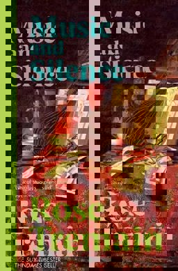 Music and Silence  9780099268550 Front Cover