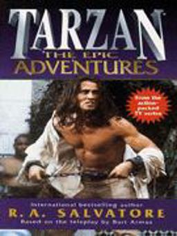 Tarzan Tarzan