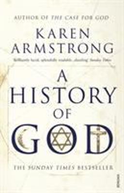 A History of God